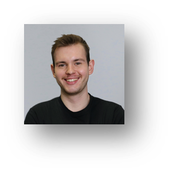 Bastian Lebsanft, Marketing Supervisor SS25