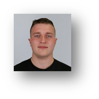 Louis Schmid, Engine Supervisor SS25