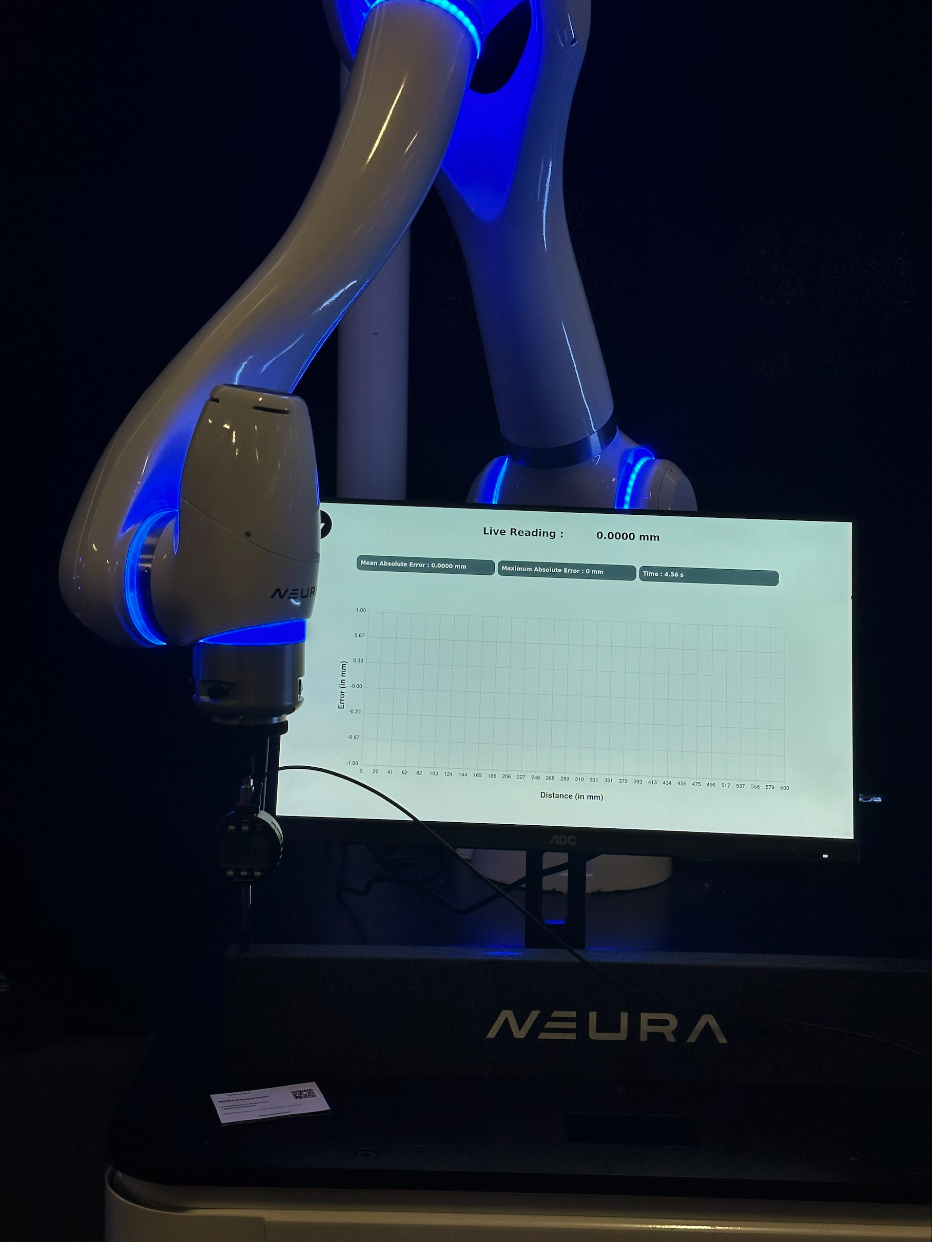 Neura Robotics