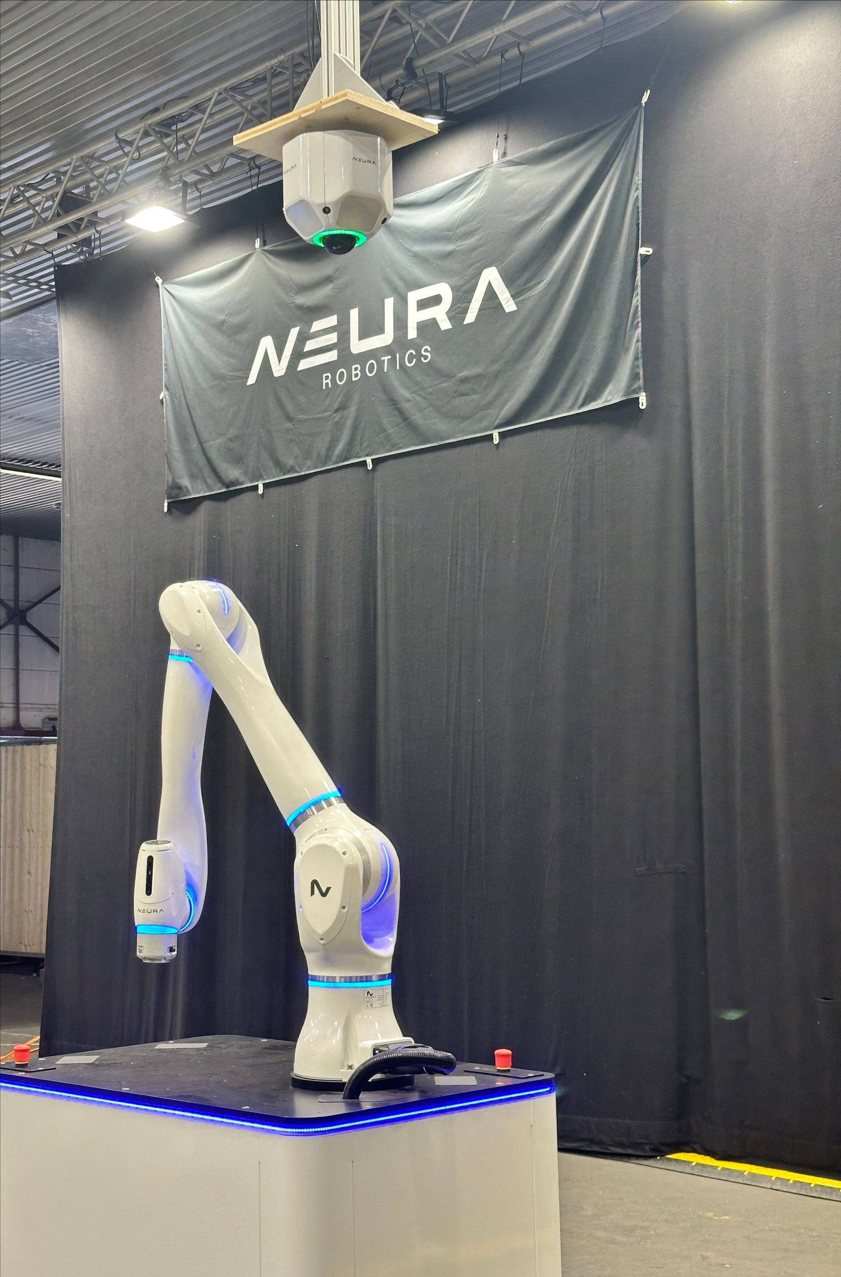 Neura Robotics