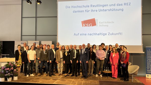 10 Jahre REZ - der Jubiläumsfilm