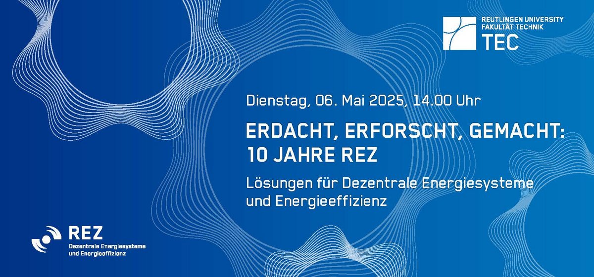 10 Jahre REZ