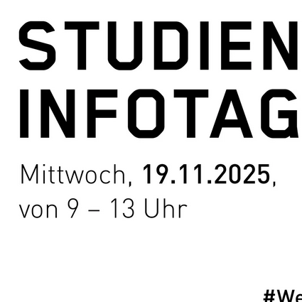 Studieninfotag