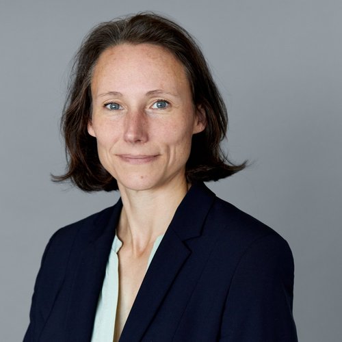 Prof. Dr. Anke Weidlich vom INATECH der Universität Freiburg