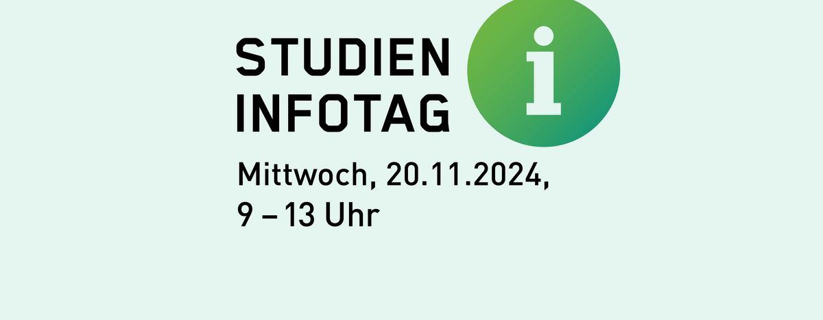 Studieninfotag 2024