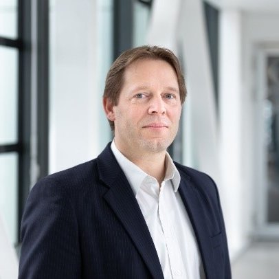 Prof. Dr. Alexander Sauer
