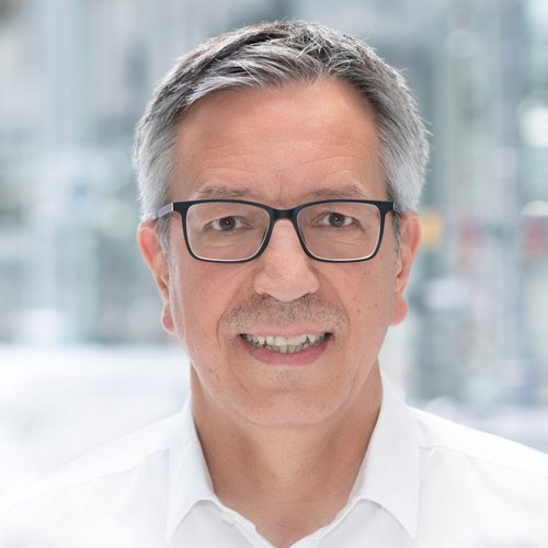 Prof. Dr. Markus Hölzle,