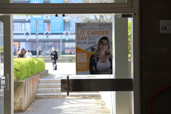 LIT Career Day