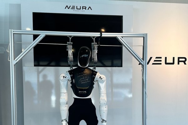 Neura Robotics