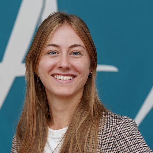 Sophie Franzen MSc